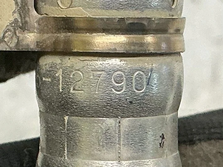 Sensor Lambda Toyota Auris 8946512790 image 4