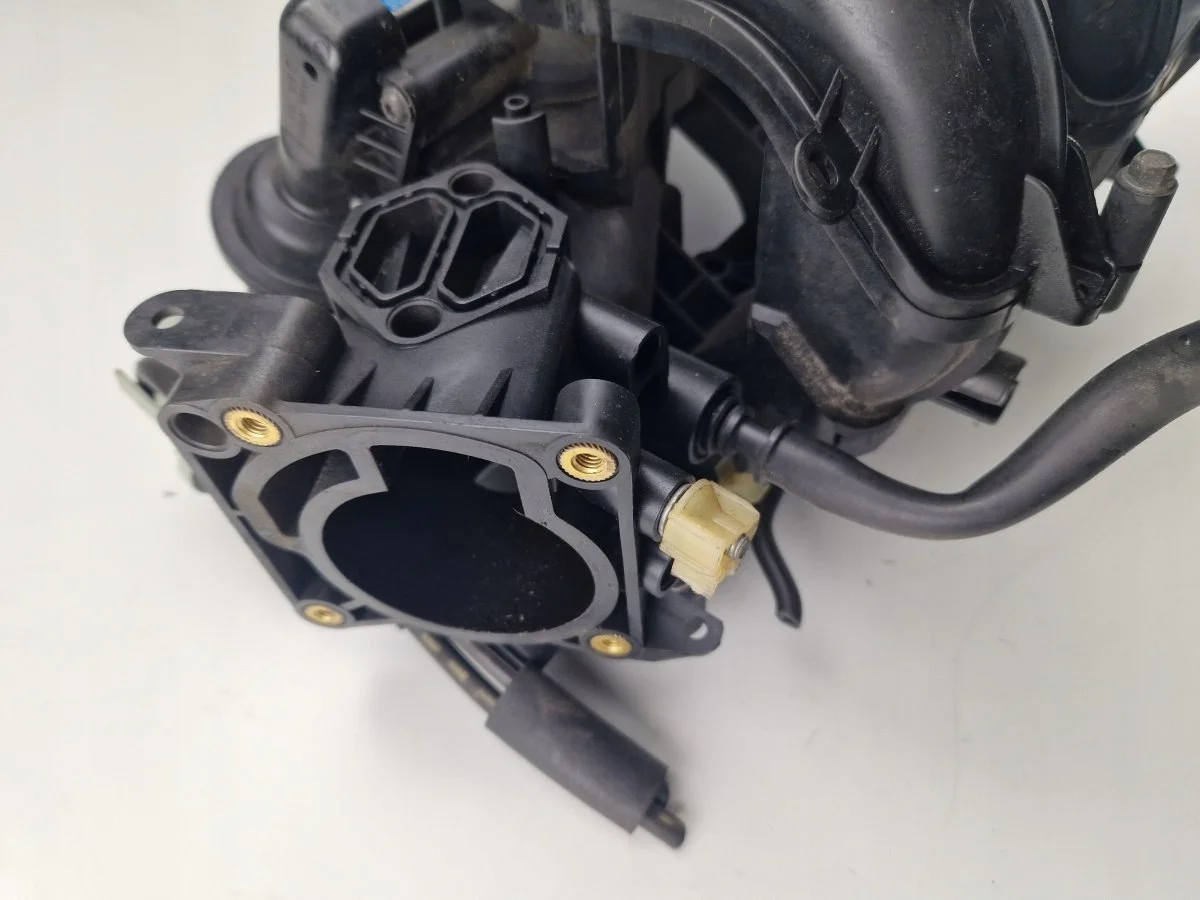 Mazda 6 Intake Manifold 2708090952 image 3