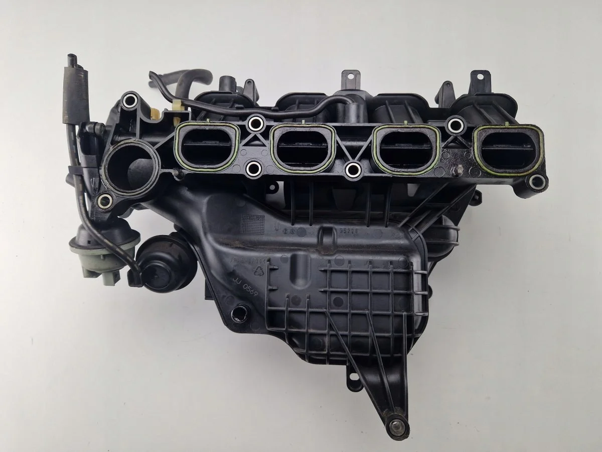 Mazda 6 Intake Manifold 2708090952 image 4