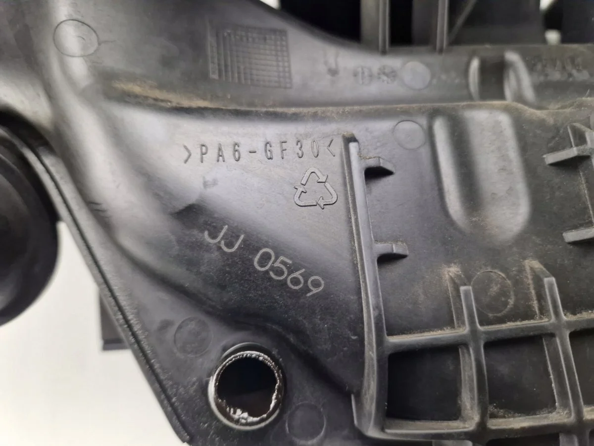 Mazda 6 Intake Manifold 2708090952 image 5