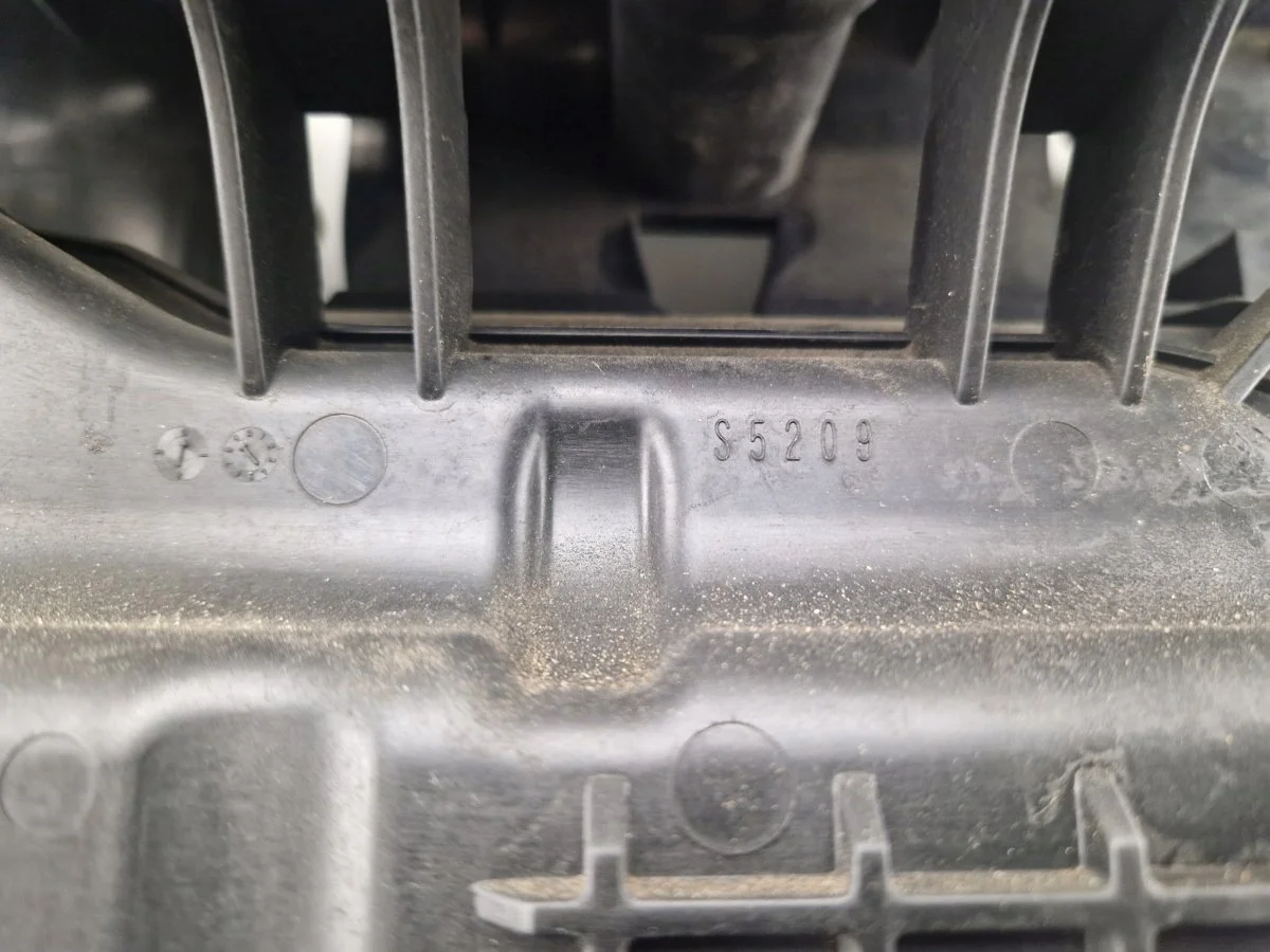 Mazda 6 Intake Manifold 2708090952 image 6