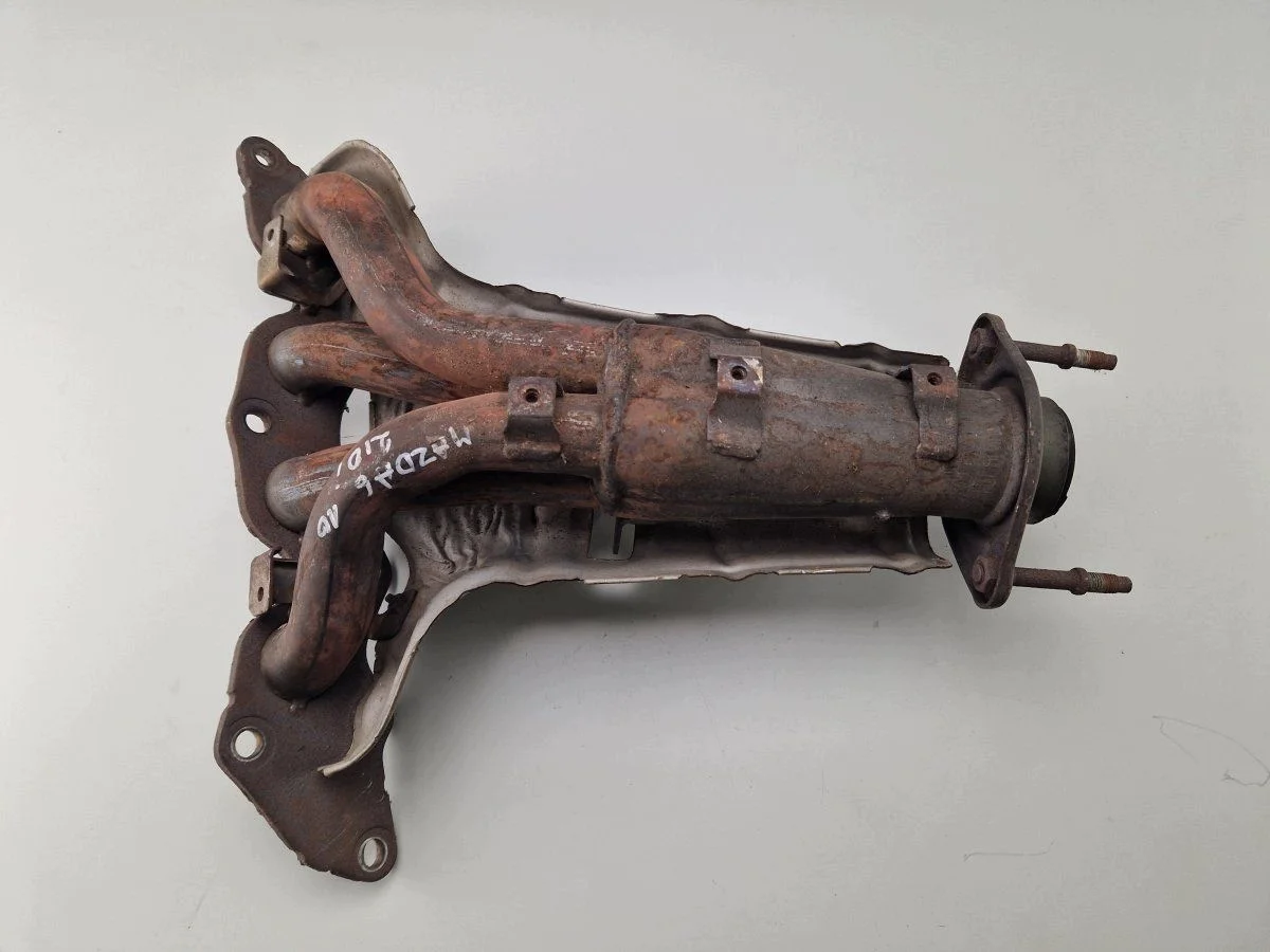 Exhaust Manifold Mazda 6 (GH) L3M713450