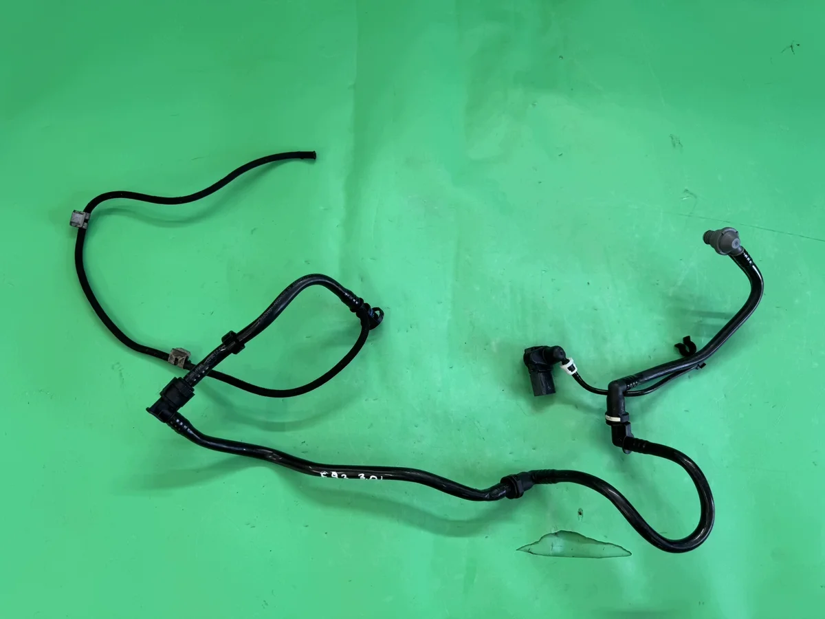 Vacuum Hose BMW 3 E93 E92 E91 E90 325i 3.0i OEM 537841641