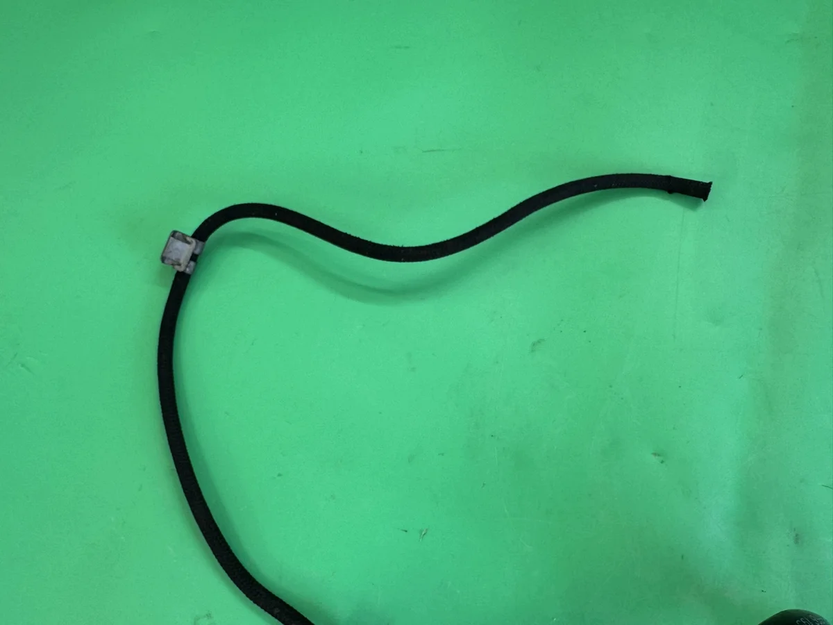 Alipaineputki BMW 3 E9x 325i 537841641