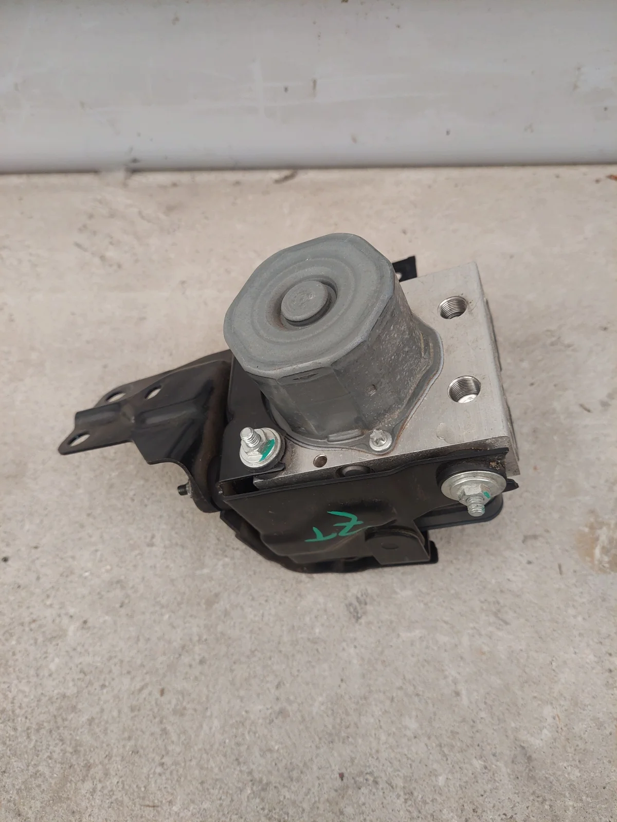 Pompa ABS Renault Koleos II 476603871R