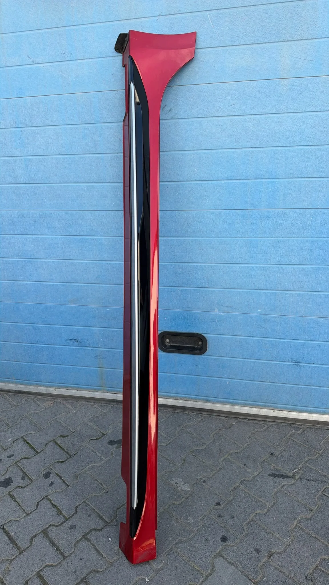 Kia ProCeed Tröskel 87754-J7700