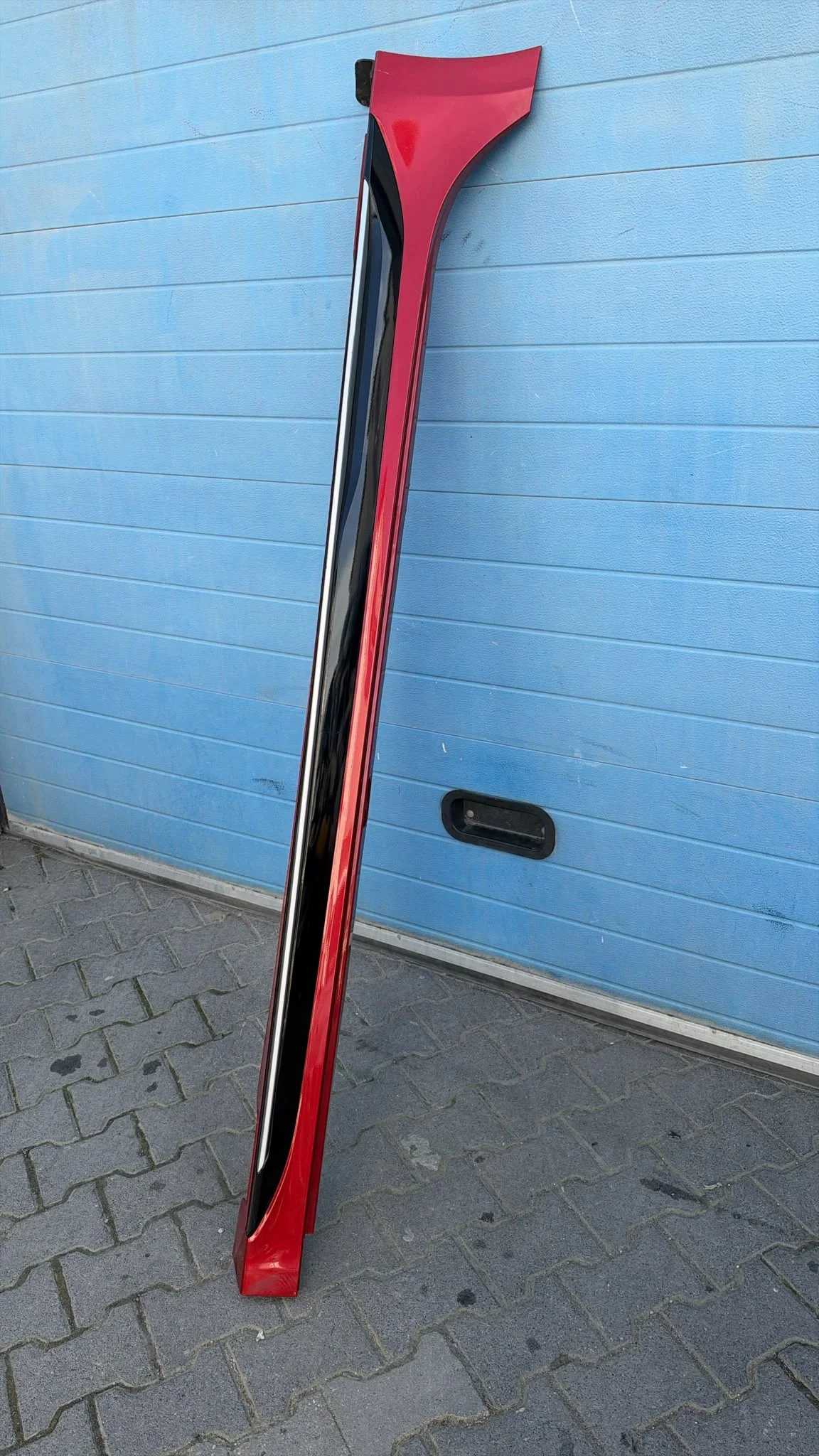Kia ProCeed Tröskel 87754-J7700