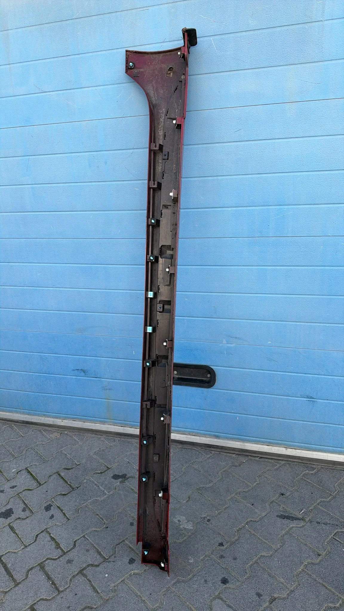 Kia Pro Ceed Battitacco Destro 87754-J7700 image 3