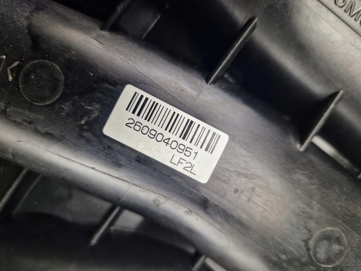 Imusarja Mazda 5 (CR19) LF94-13-100C