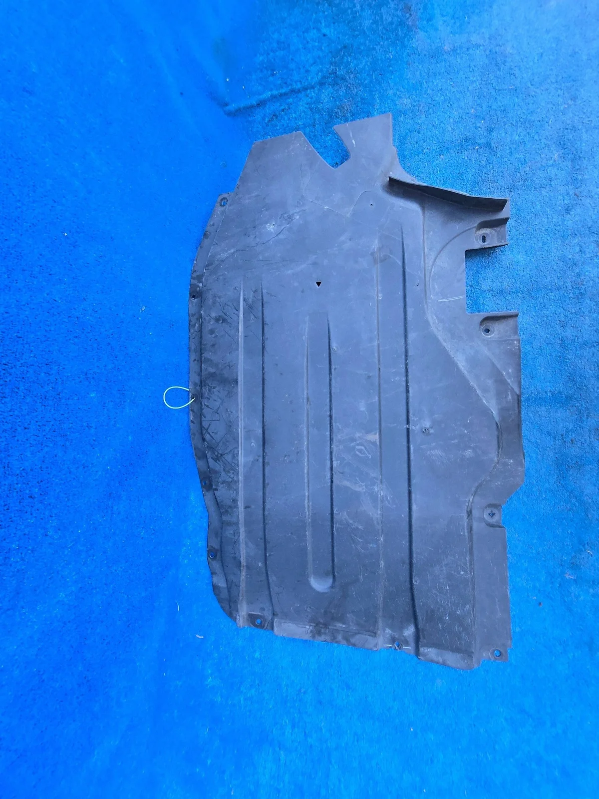 Copertura sottoporta BMW X5 G05 X6 G06 DWZ13337