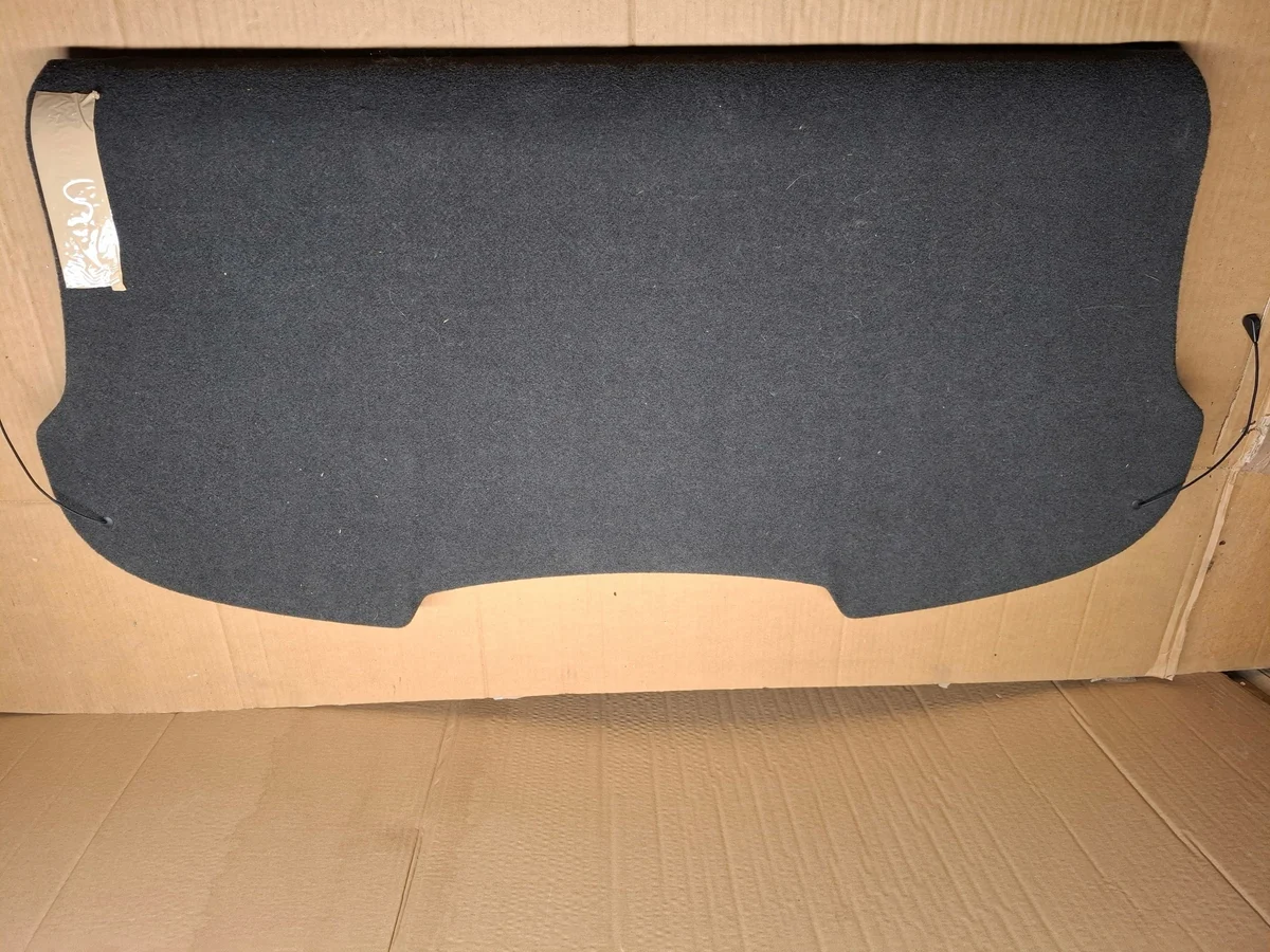 Tavaratilan hylly Seat Ibiza IV 5D 6J4867769D