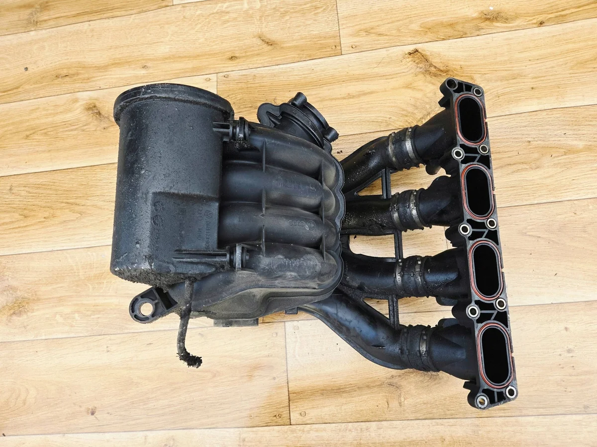 Imusarja Audi A4 B6 2.0 06B133210AT image 3
