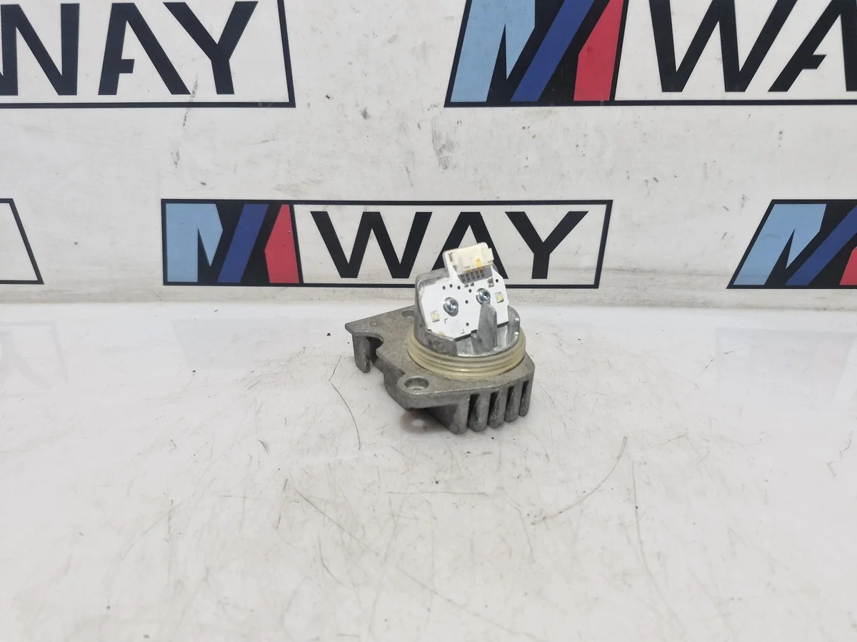 Modul Scheinwerfer BMW X1 E84 LED Links Vorne B006728C
