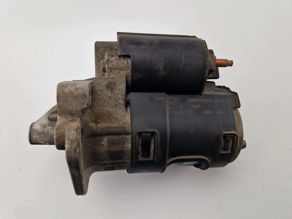 Startmotor Nissan Juke F15 8200463004