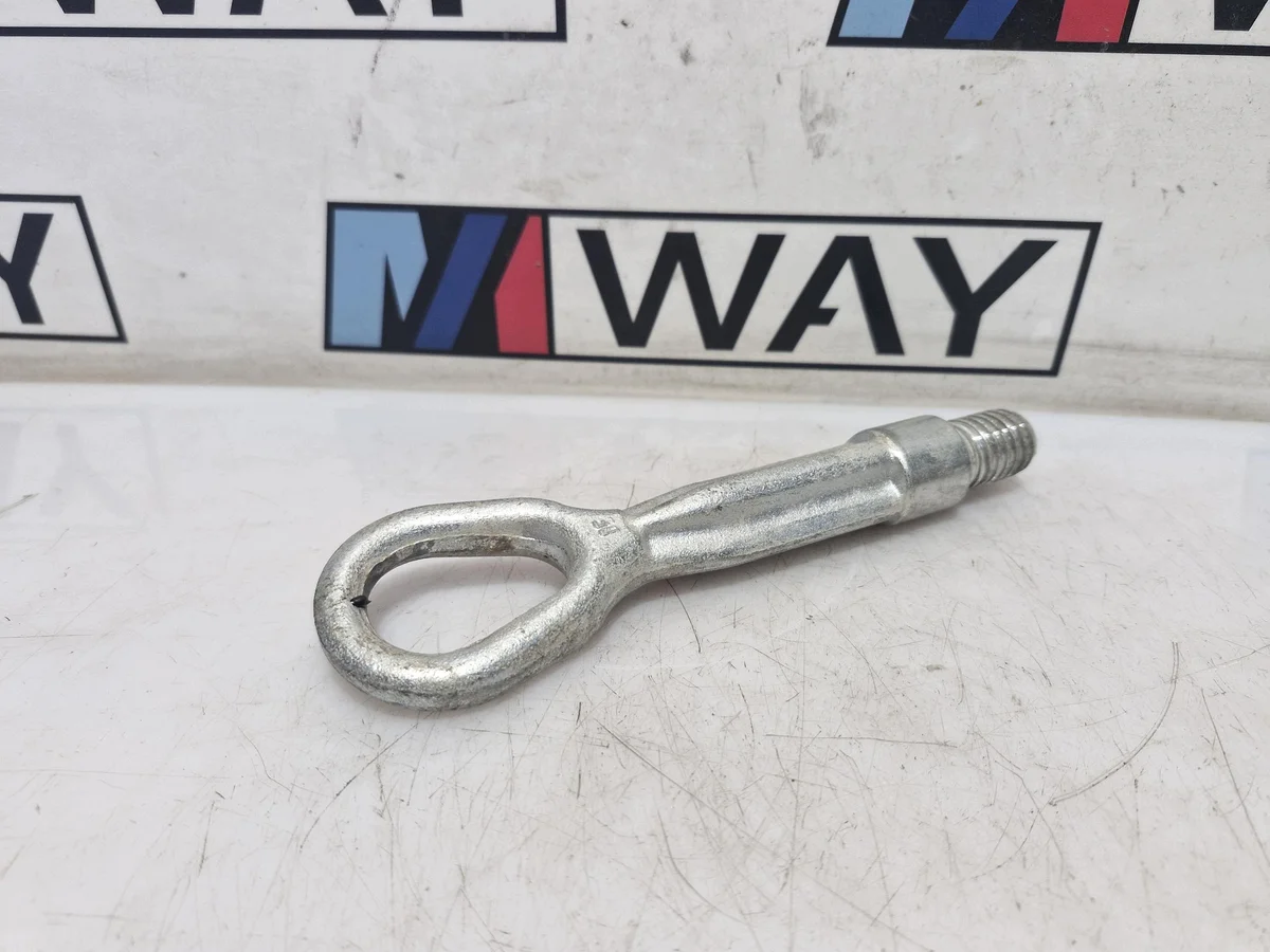 Trekhaak Oog BMW F20 F21 F30 F31 7184971