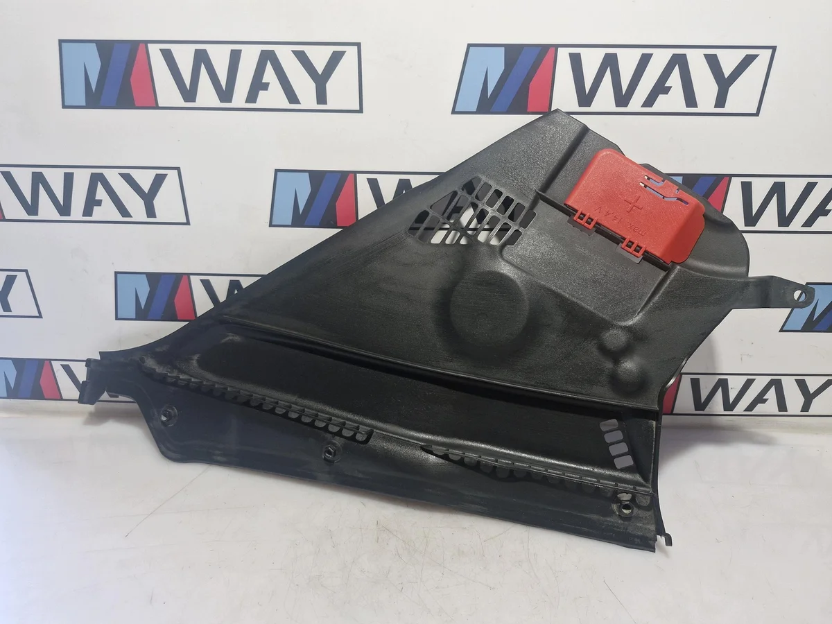 Abdeckung Windlauf Rechts BMW F80 F82 F83 8059697