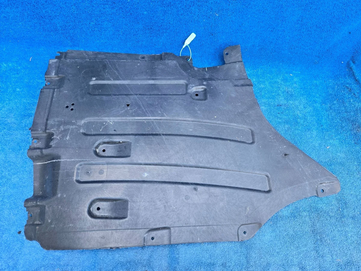 Copertura sottoscocca BMW X3 G01 F97 DWZ13343
