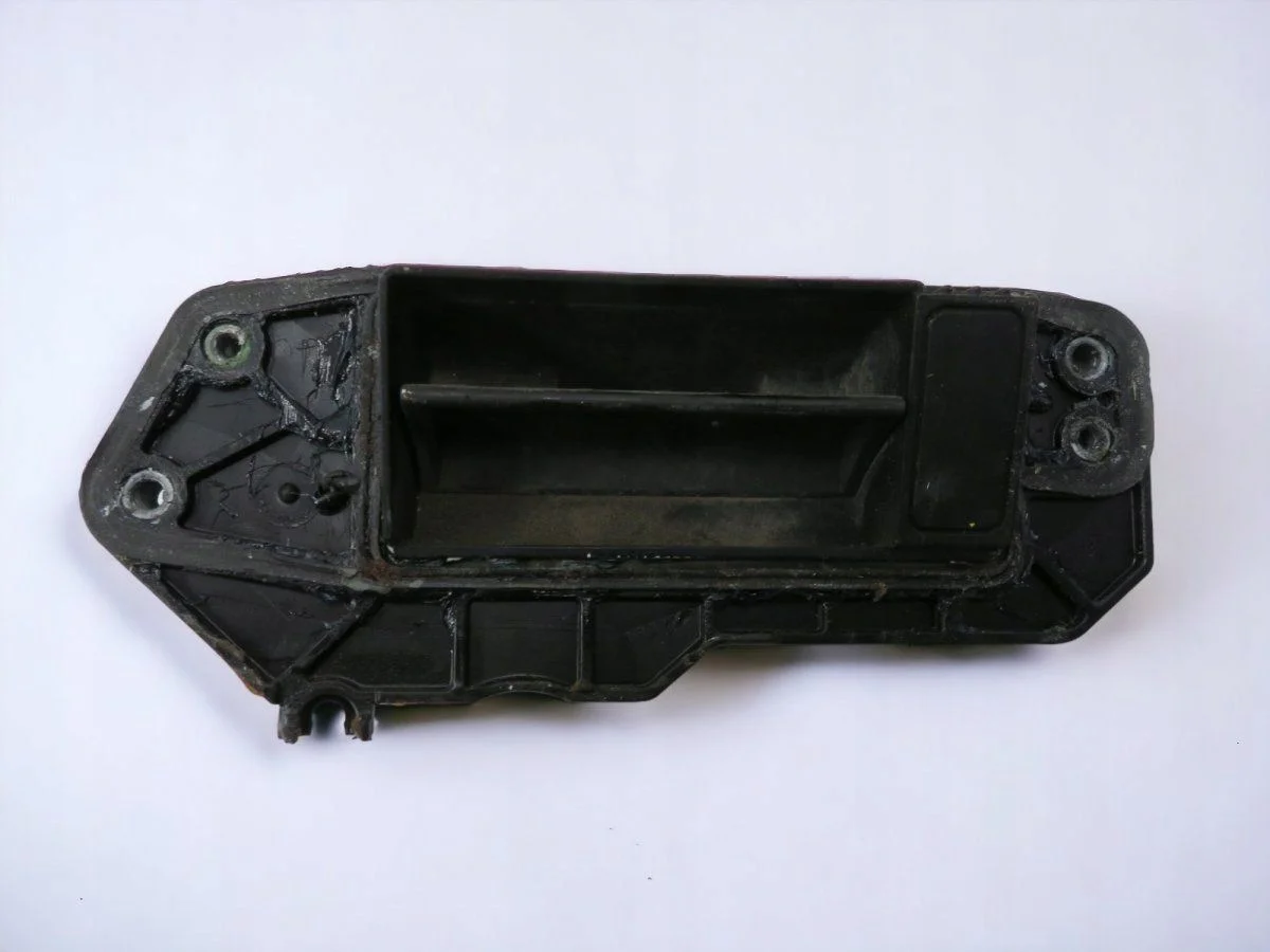 Mercedes W211 Heckklappe Griff A2117400693