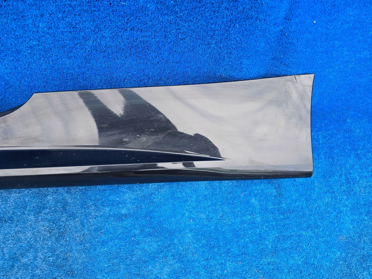 Tröskel skydd vänster BMW 4 G22 G23 DWZ13346