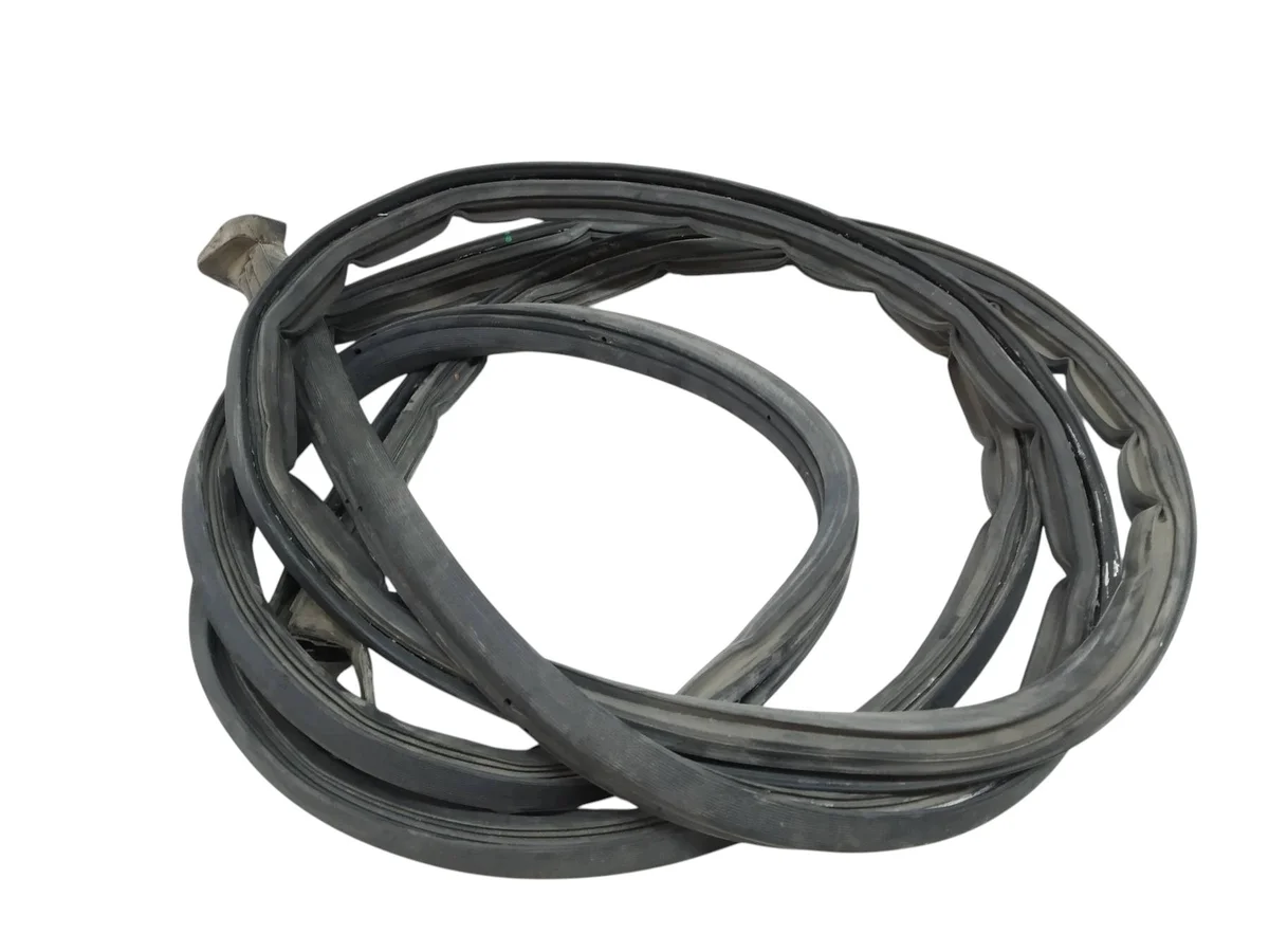 Afdichting Carrosserie Achter Fiat Ducato III 5907911605100