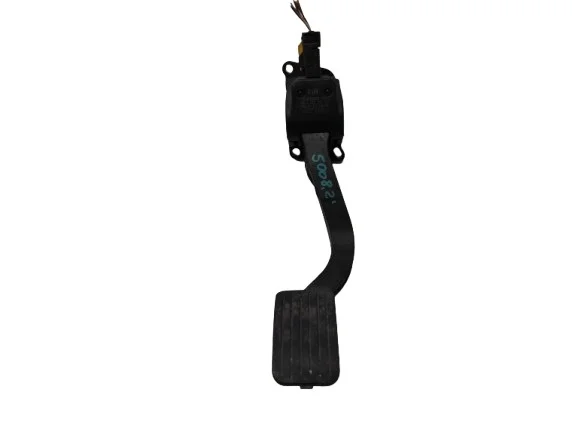 Kaasupolkimen anturi Peugeot 5008 9671416880