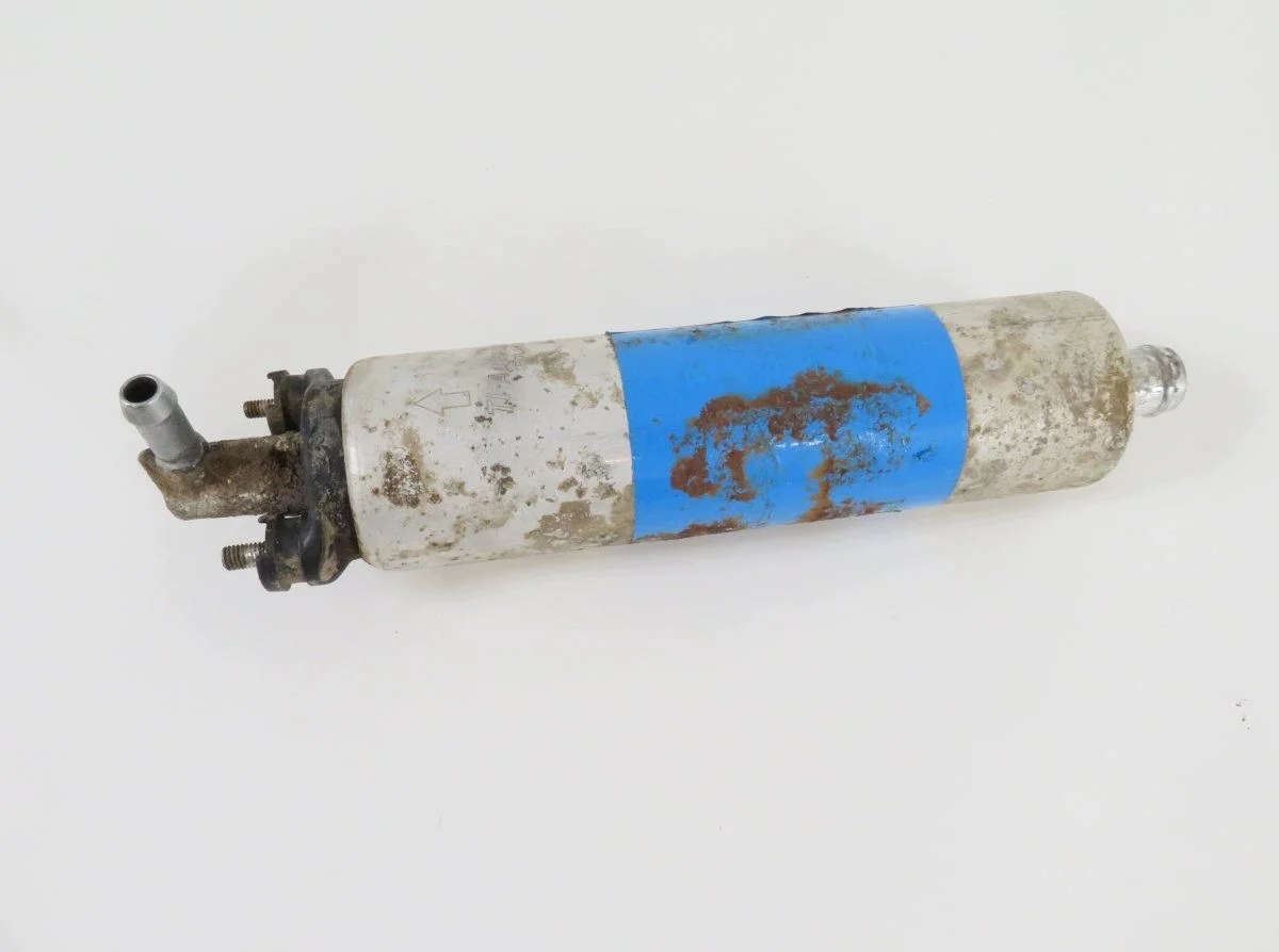 Mercedes Fuel Pump A0004705994