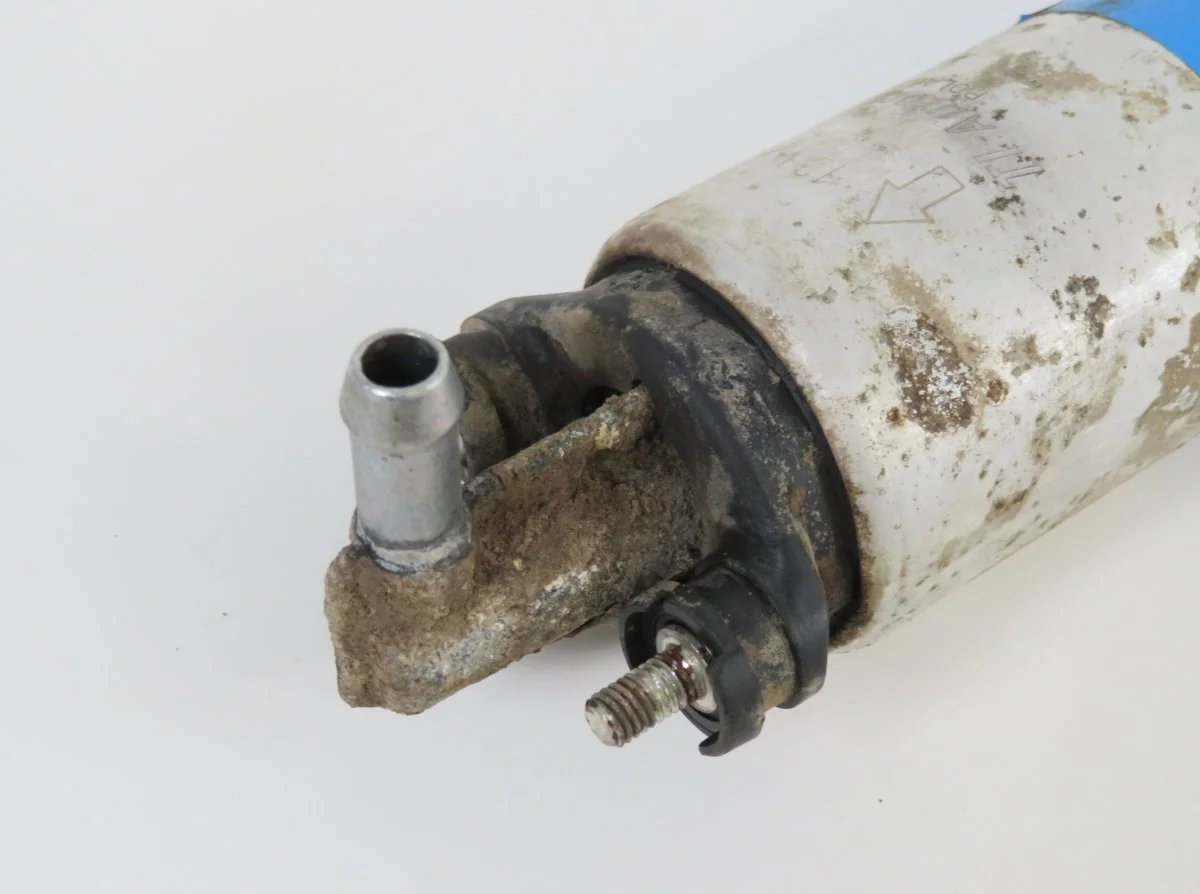 Pompe à carburant Mercedes Classe C W202 A0004705994