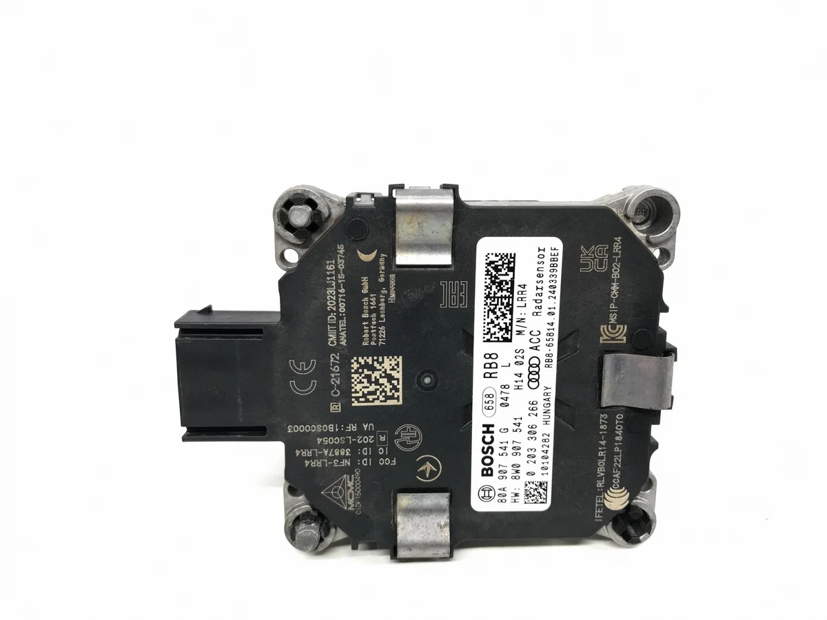 RADAR DISTRONIC Audi Q5 SQ5 80A907541G image 4