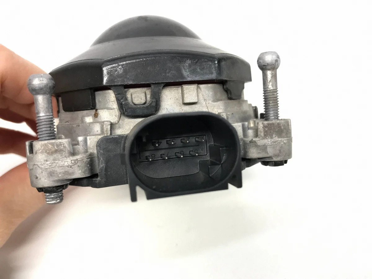 RADAR DISTRONIC Audi Q5 SQ5 80A907541G image 5