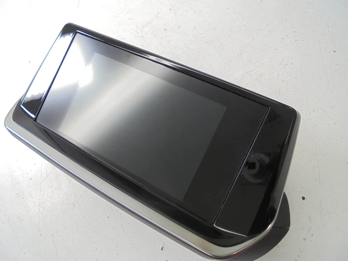 Display Peugeot E-208 II 9836623980 thumbnail 1