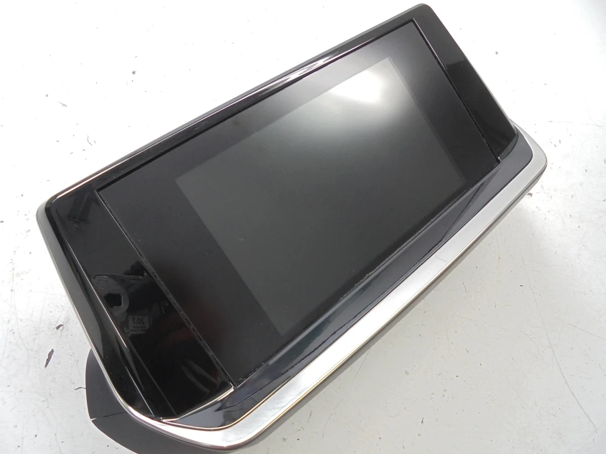 Display Peugeot E-208 II 9836623980 thumbnail 3