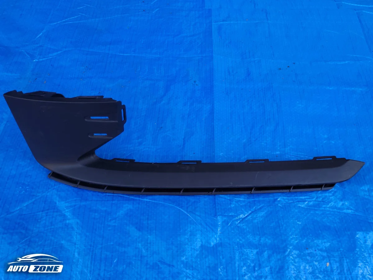 Porsche 911 Taycan Friso Para-choques Dianteiro Esquerdo 992807763C-03318