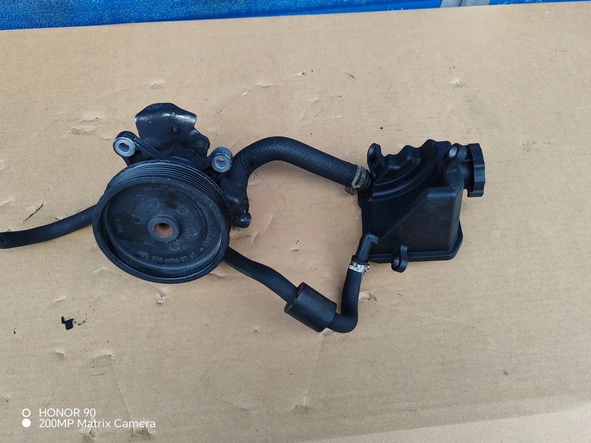 Pompe direction assistée Mercedes ML350 A0004602283