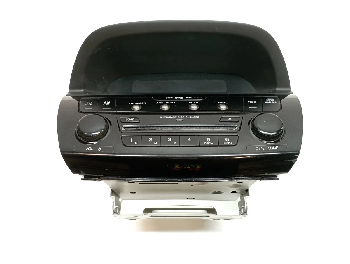 Radio Honda FR-V I 55235076