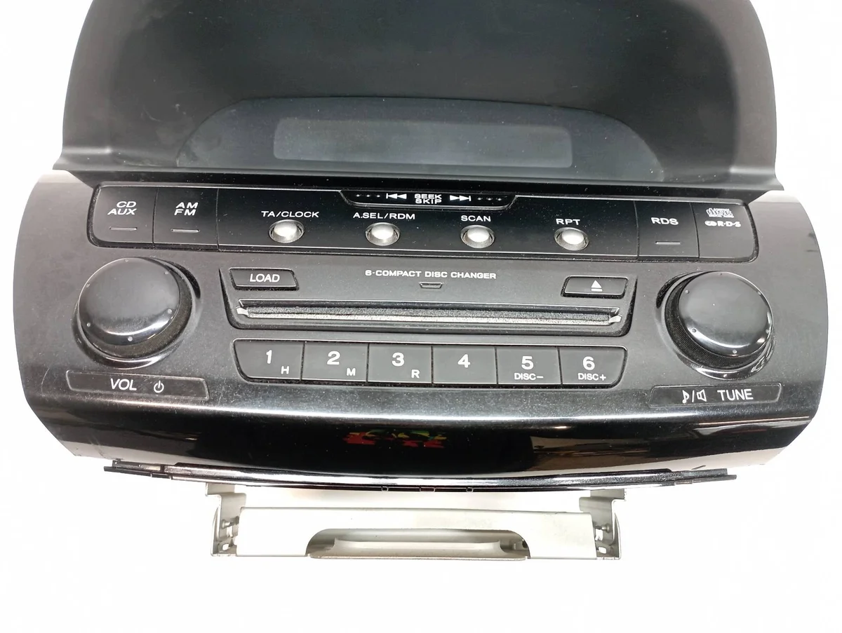 Honda FR-V Radio 55235076