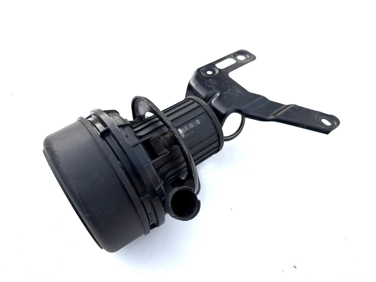 Bomba Pneumática Secundária Audi A8 D4 06E906601