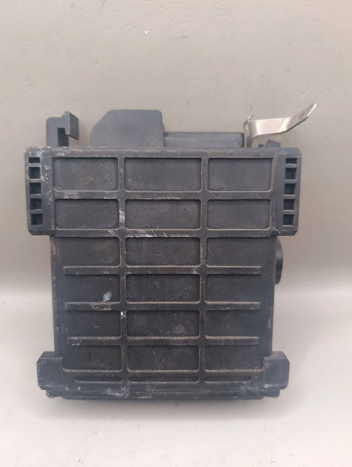 Steuergerät Motor Mercedes E W210 0280800124