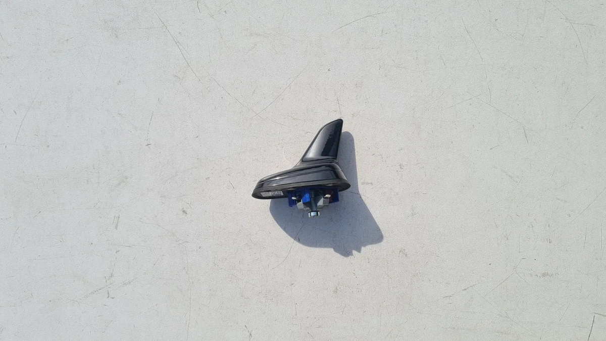 Antena GPS Audi A4 B8 4G0035503E