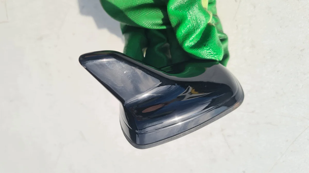 Audi A4 B8 Antenni 4G0035503E image 4