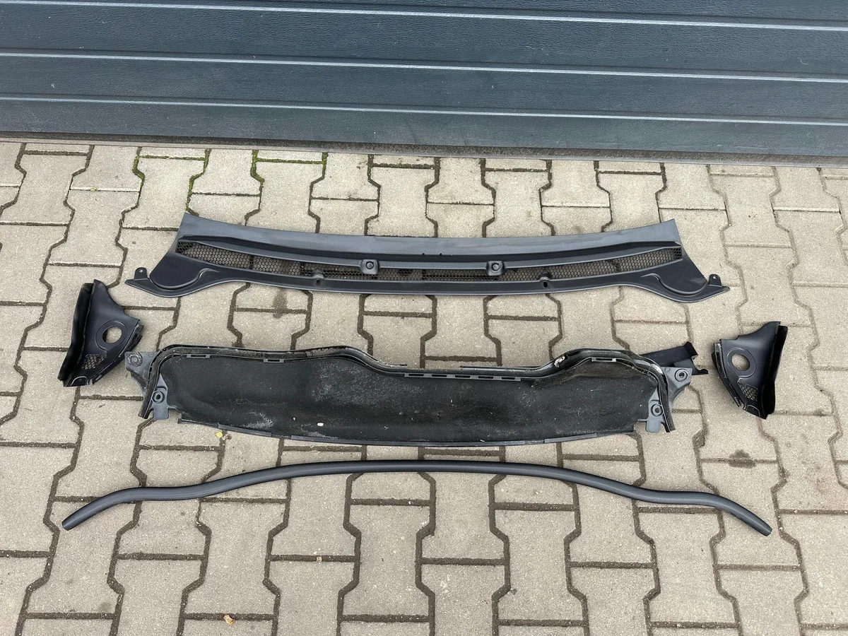 Upper Seal Set Opel Astra J 13267105