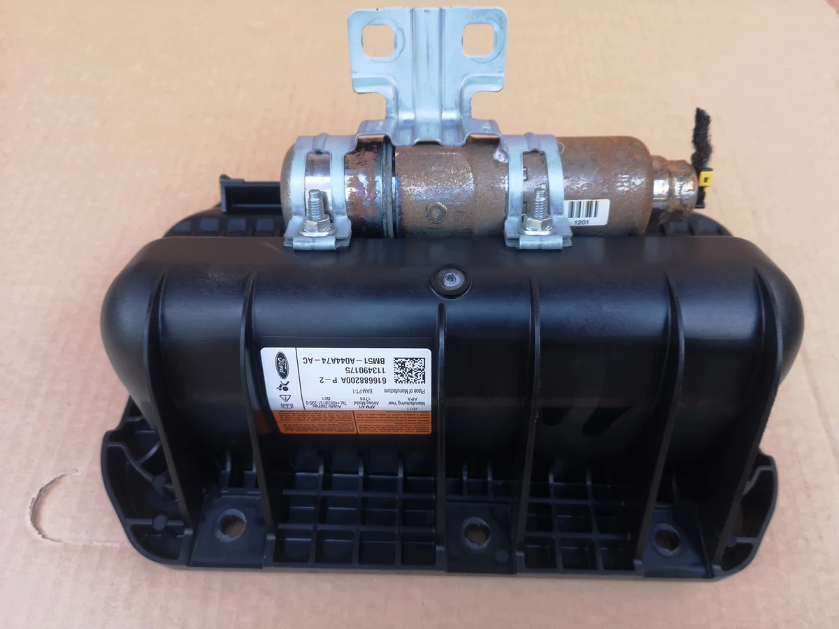Turvatyyny Ford Focus MK3 BM51-A044A74-AC image 3