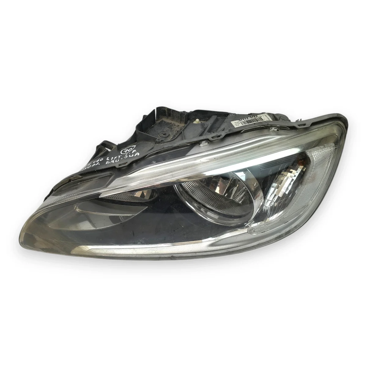 Ajovalo Volvo S60 V60 31420115