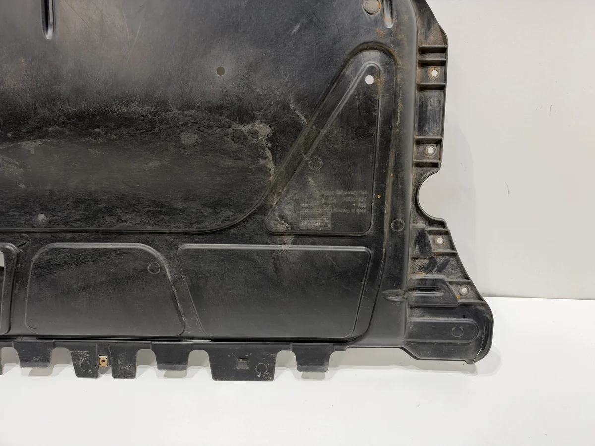 Copertura sottoscocca Audi A3 8Y VW Golf 8 Cupra 3Q0825236G