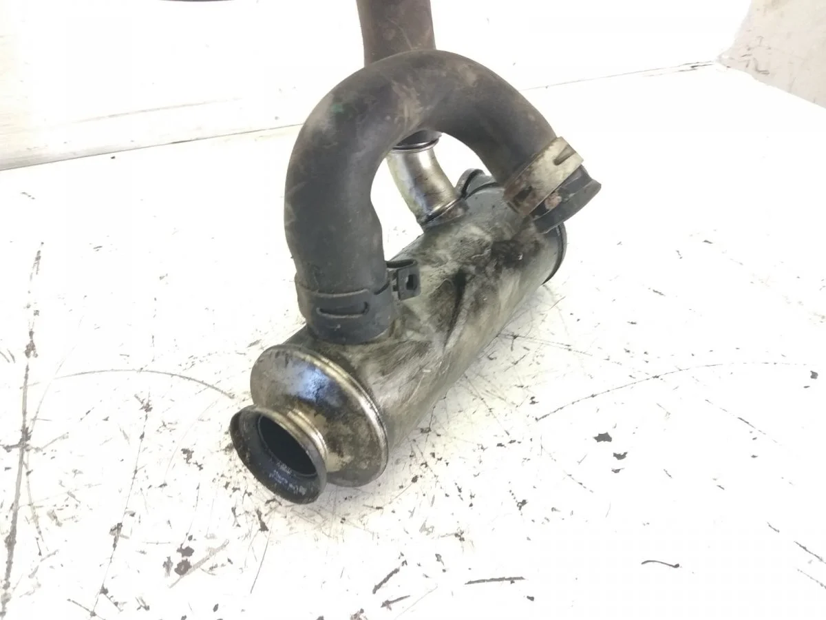 Radiateur EGR CITROËN BERLINGO III 161863