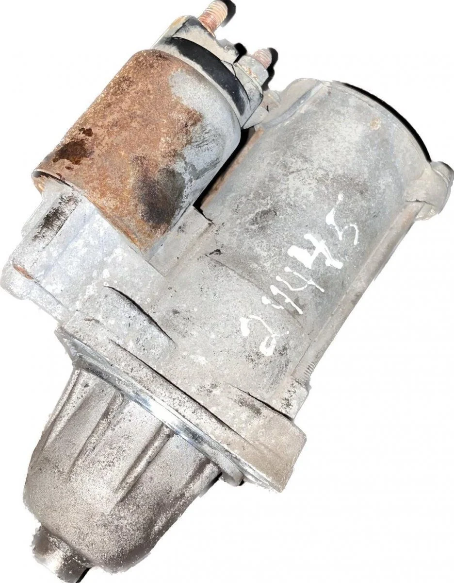 Startmotor Ford Focus II 31167N-BO 2004-2012