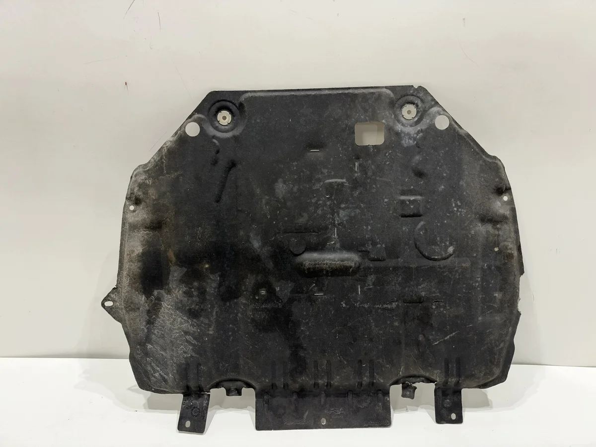 Citroen Berlingo IV Engine Undertray Cover 9847329480