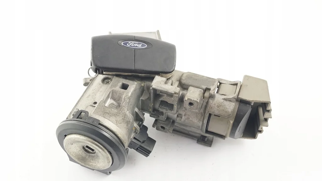 Ignition Switch Ford Fiesta mk7 8A6T-15607-AB image 5