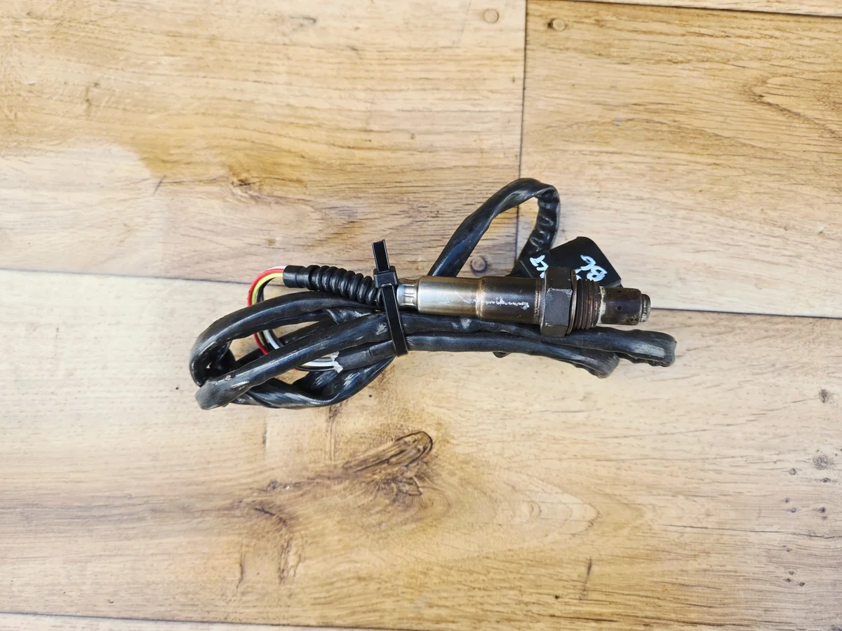 Sonde Lambda Audi A4 B6 B7 1.8T 2.0 ALT 0258007351