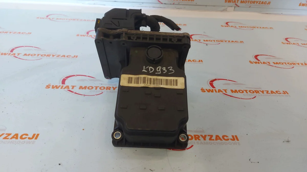 Calculateur boîte vitesses Peugeot 5008 9678905780