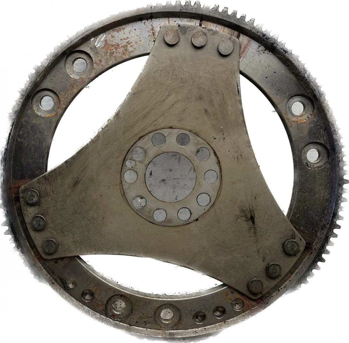 Flywheel Audi Q7 (4L) AUDQ709-KVC1199915EST